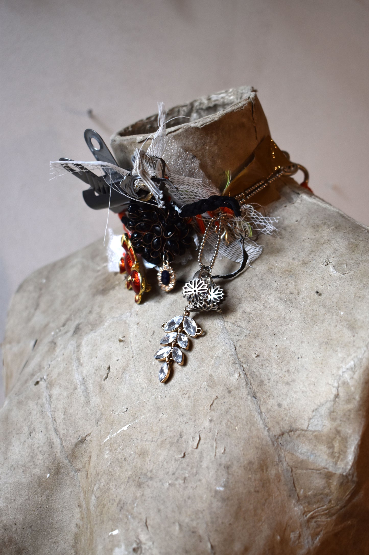 Bulldog Choker