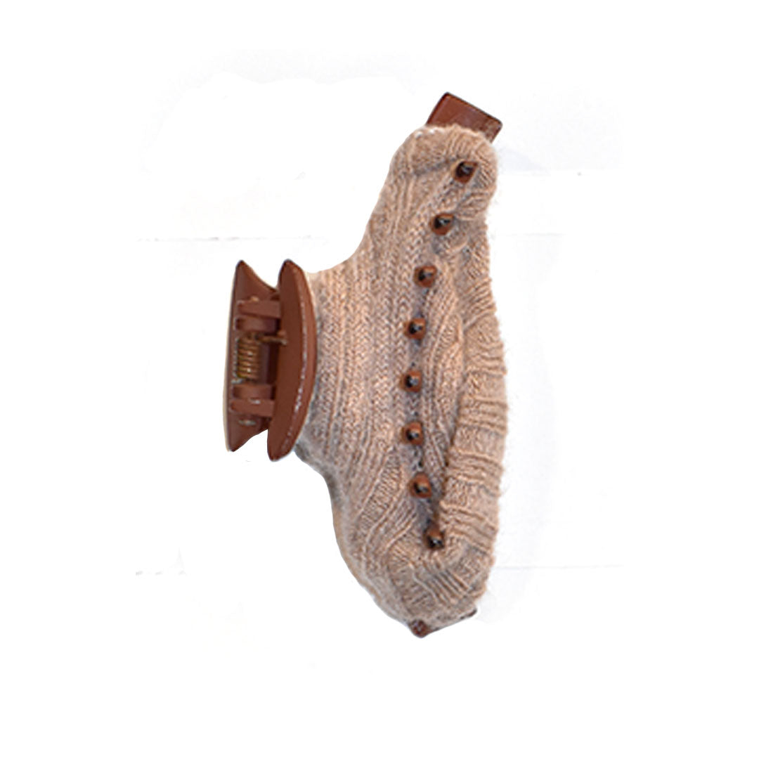 Wintering Brooch Pack