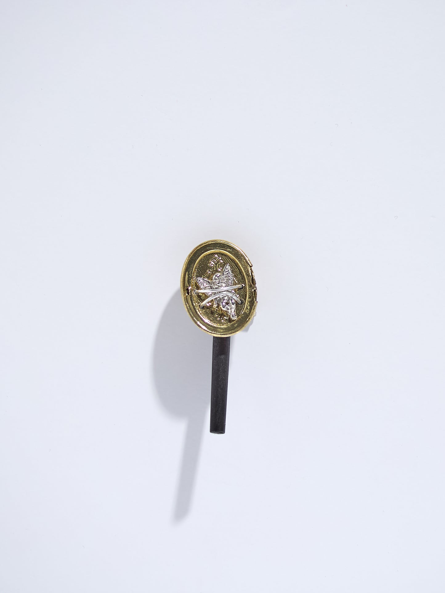Queen Mary of Scots Brooch Combination