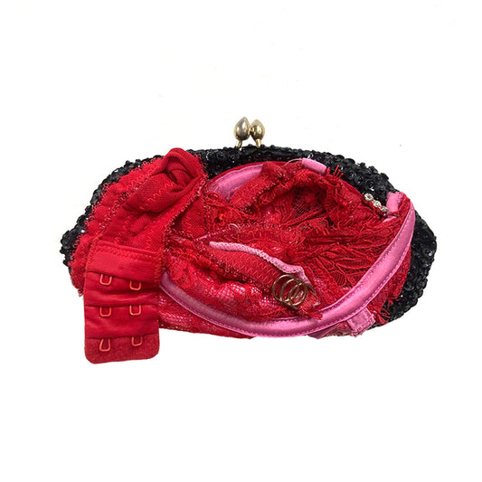 Whats Inside Purse Bag