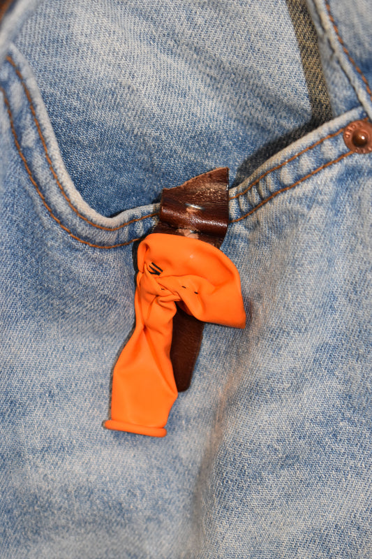 Tough Exhale Brooch Pack