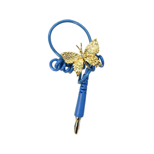 Telephone Butterfly Brooch Pack