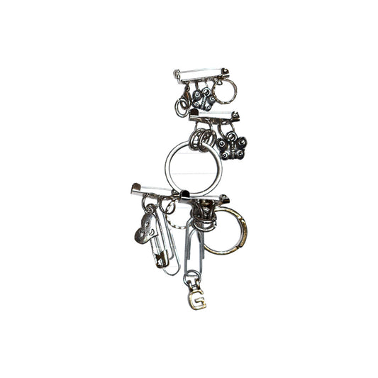 Nicked Brooch Pack