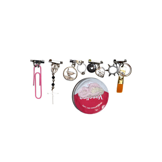 Useful Finds Brooch Pack